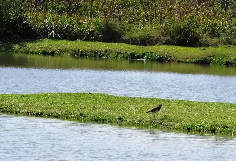 هتل Hostel Nature