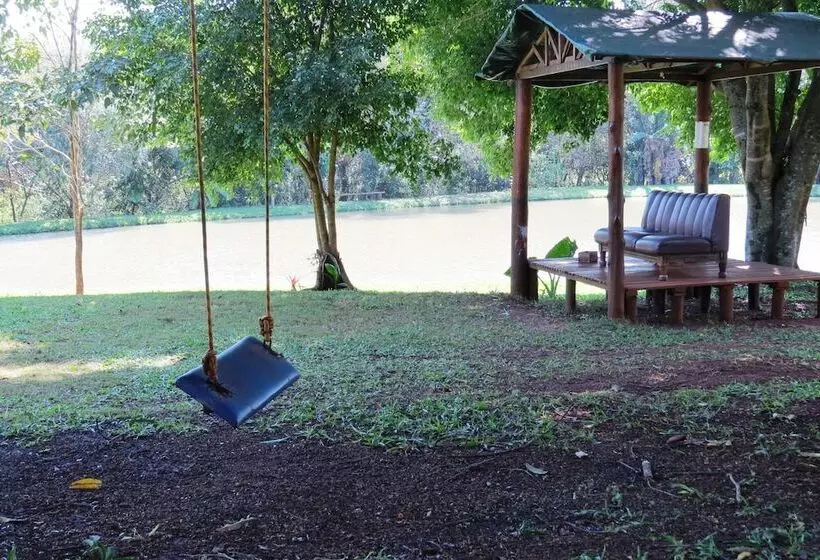 هتل Hostel Nature
