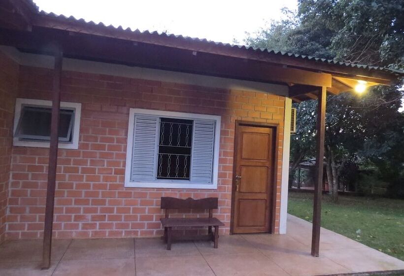 Отель Hostel Nature