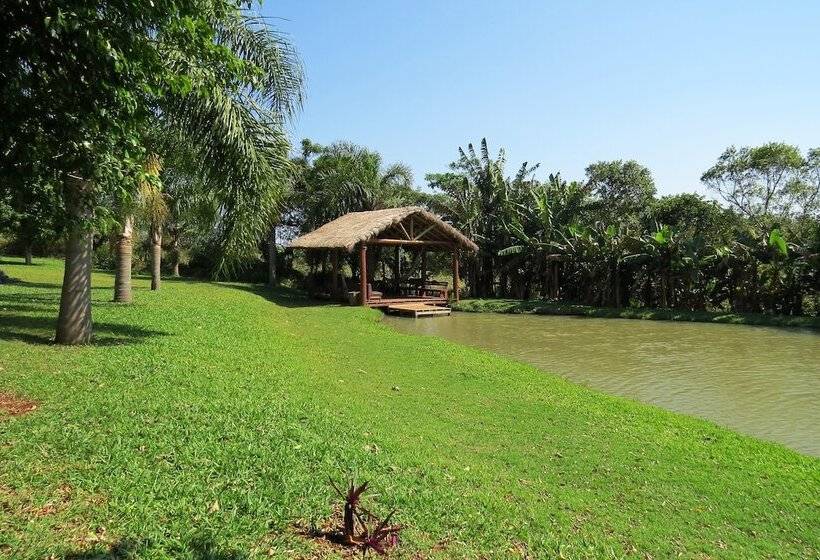 Отель Hostel Nature