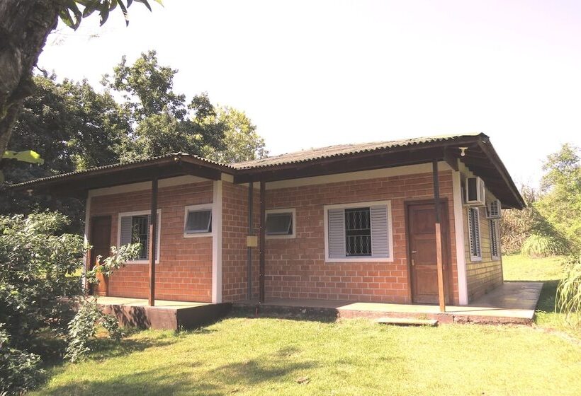 Отель Hostel Nature