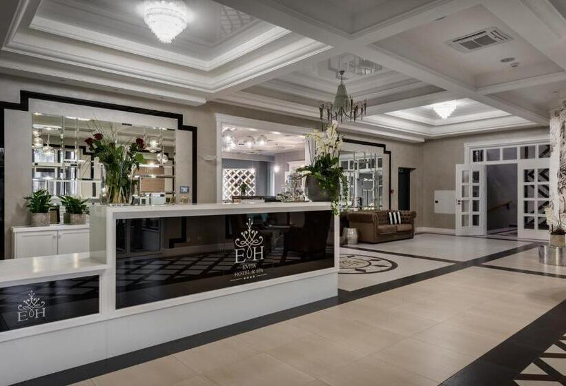 Evita Hotel & Spa