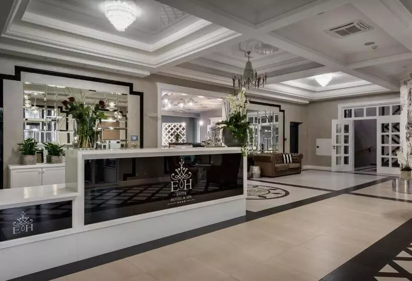 Evita Hotel & Spa