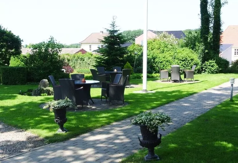 ホテル Agerskov Kro &