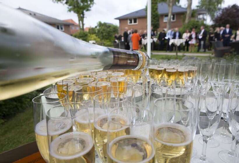 فندق Agerskov Kro &