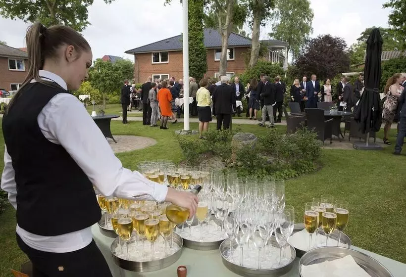 ホテル Agerskov Kro &