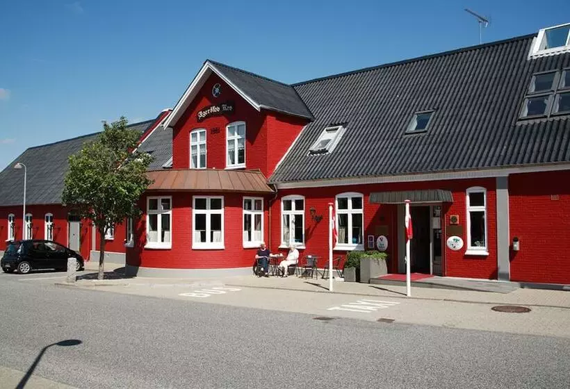 ホテル Agerskov Kro &