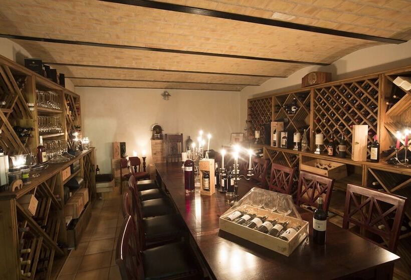 فندق Agerskov Kro &