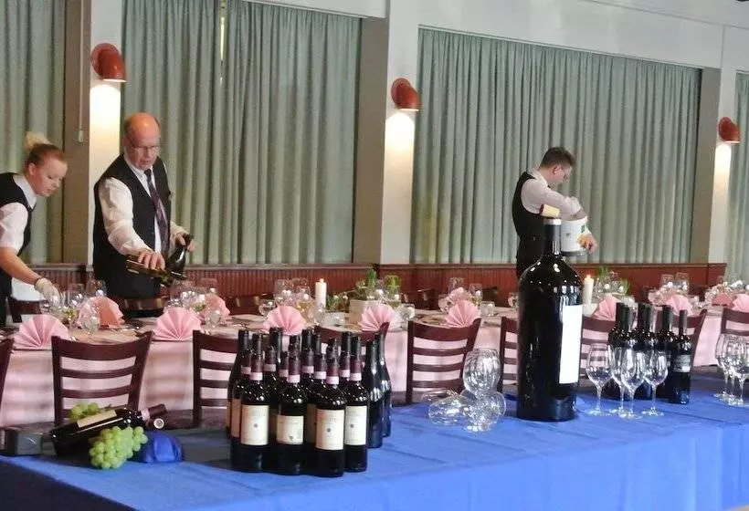 ホテル Agerskov Kro &