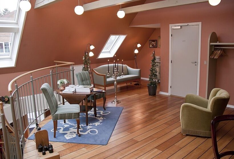 فندق Agerskov Kro &