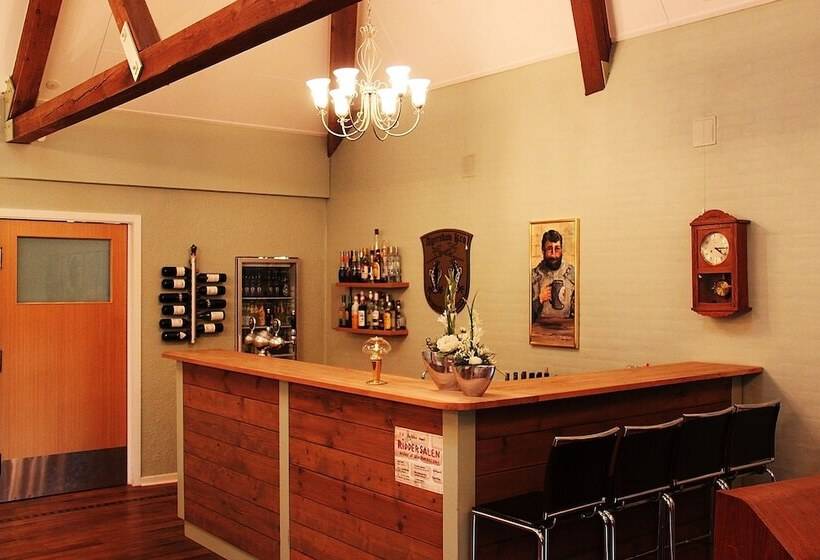 فندق Agerskov Kro &