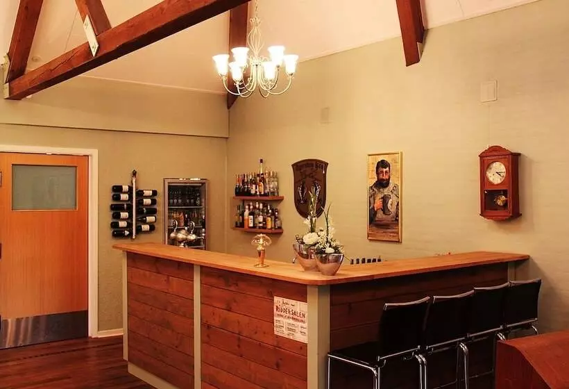 ホテル Agerskov Kro &