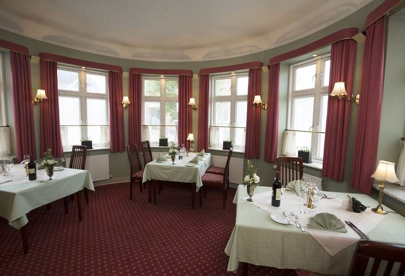 فندق Agerskov Kro &