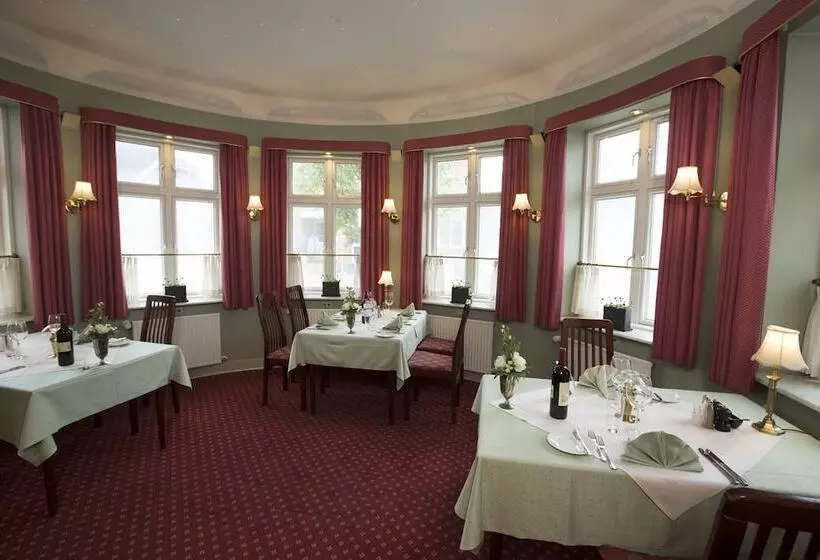 ホテル Agerskov Kro &