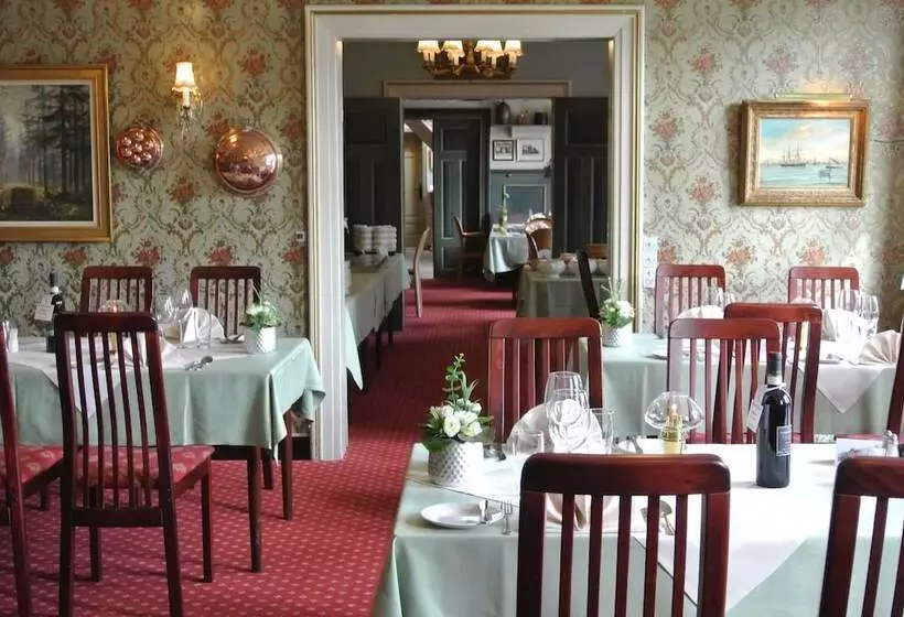 ホテル Agerskov Kro &