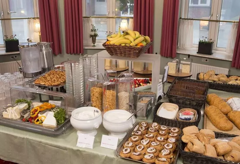 ホテル Agerskov Kro &