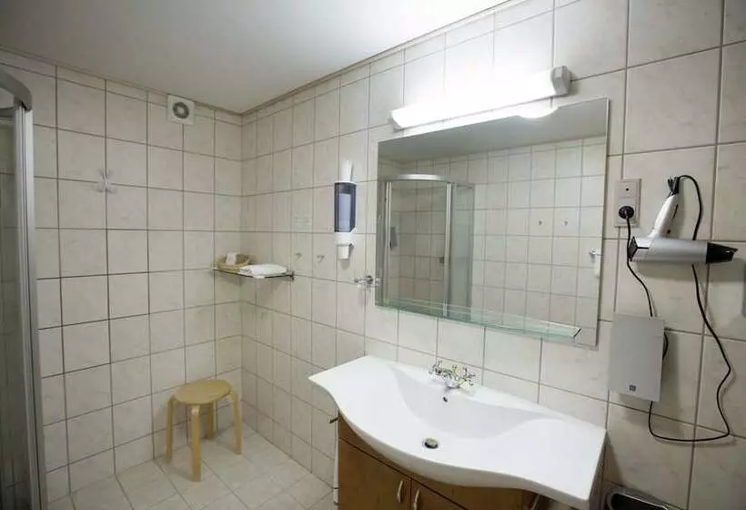 ホテル Agerskov Kro &