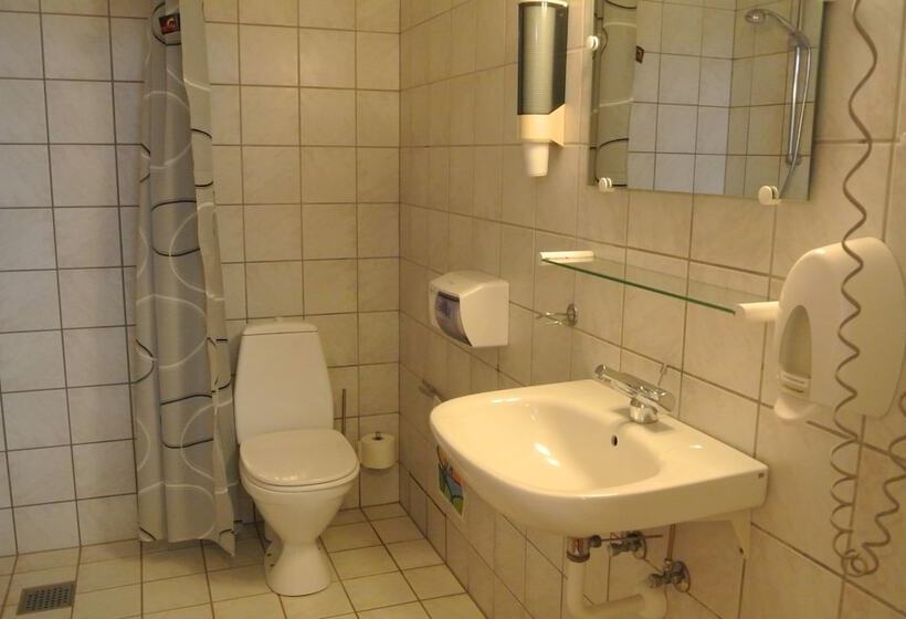 فندق Agerskov Kro &