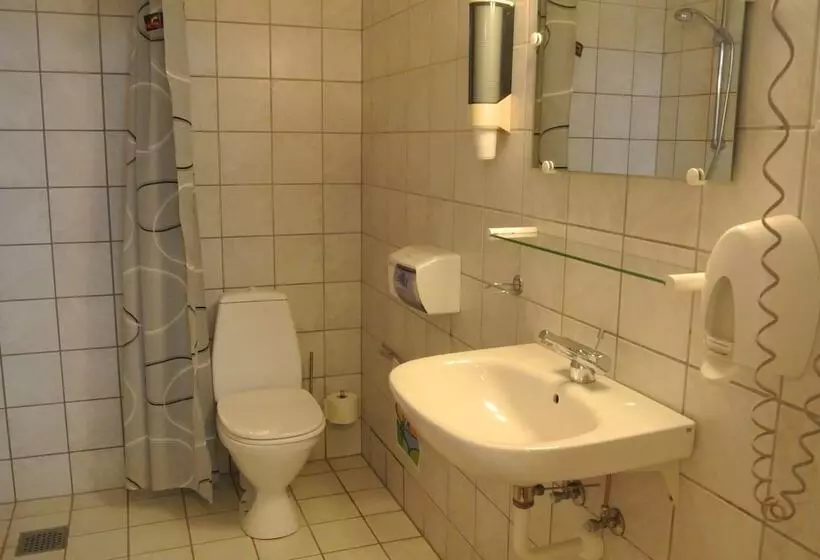 ホテル Agerskov Kro &