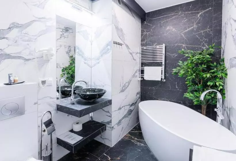 Hotelli Apartamenty Katowice By Lantier   Bytom   Chorzów