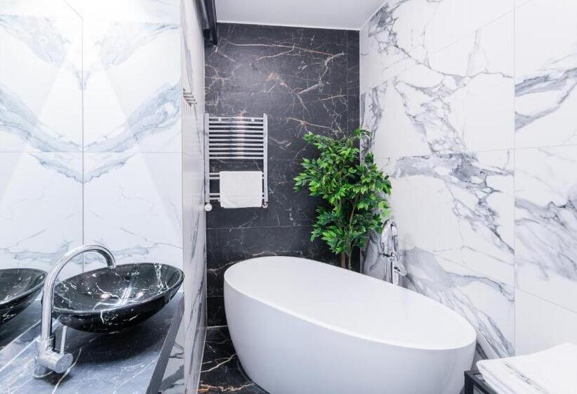 Отель Apartamenty Katowice By Lantier   Bytom   Chorzów