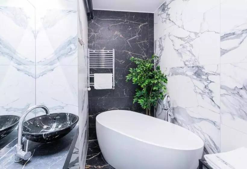 Hotelli Apartamenty Katowice By Lantier   Bytom   Chorzów