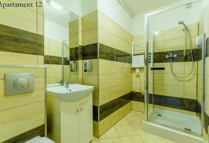 Hotelli Apartamenty Katowice By Lantier   Bytom   Chorzów