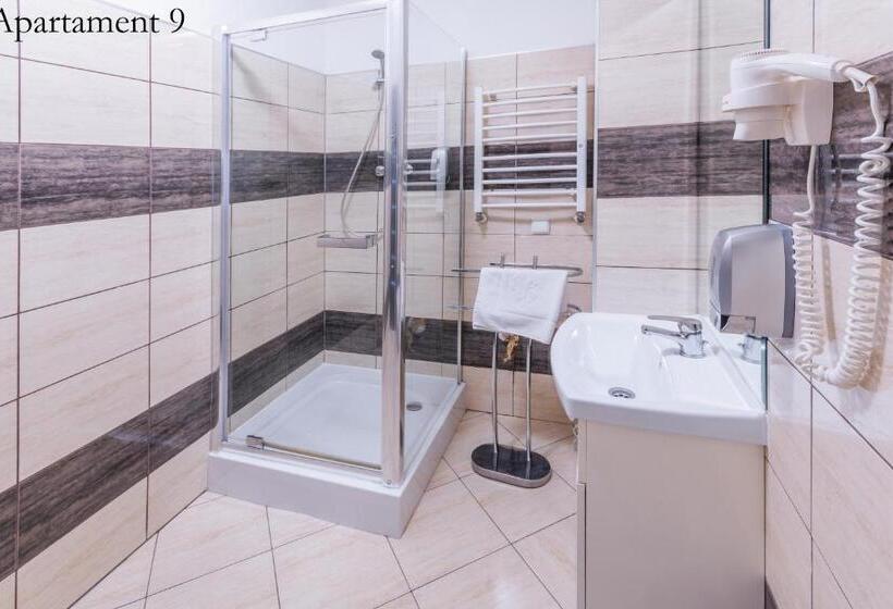 Отель Apartamenty Katowice By Lantier   Bytom   Chorzów