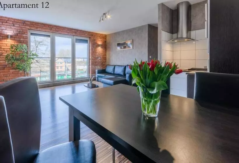 Hotelli Apartamenty Katowice By Lantier   Bytom   Chorzów