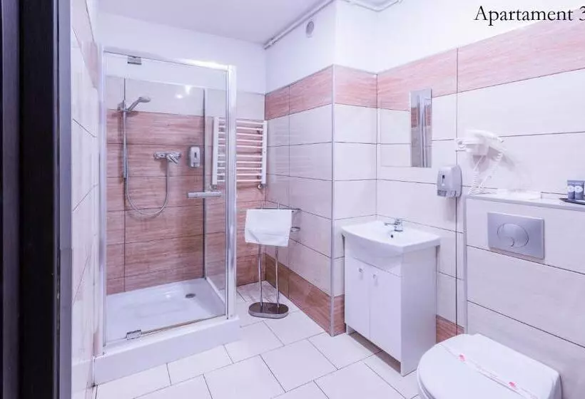 Hotelli Apartamenty Katowice By Lantier   Bytom   Chorzów