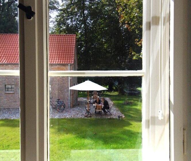 فندق Kavaliershaus Schloss Blücher