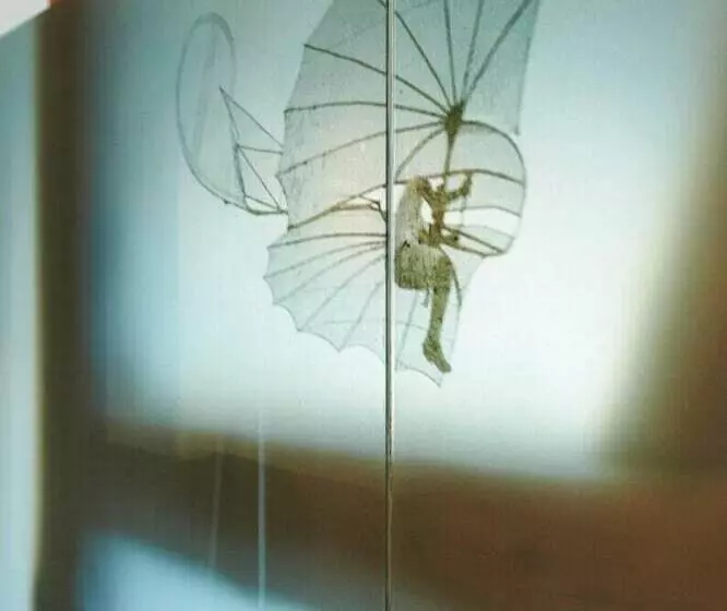 Hotelli Kavaliershaus Schloss Blücher