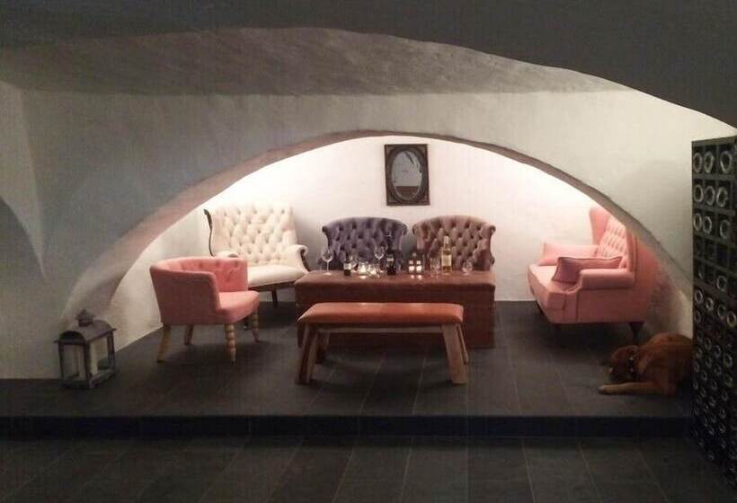 فندق Kavaliershaus Schloss Blücher