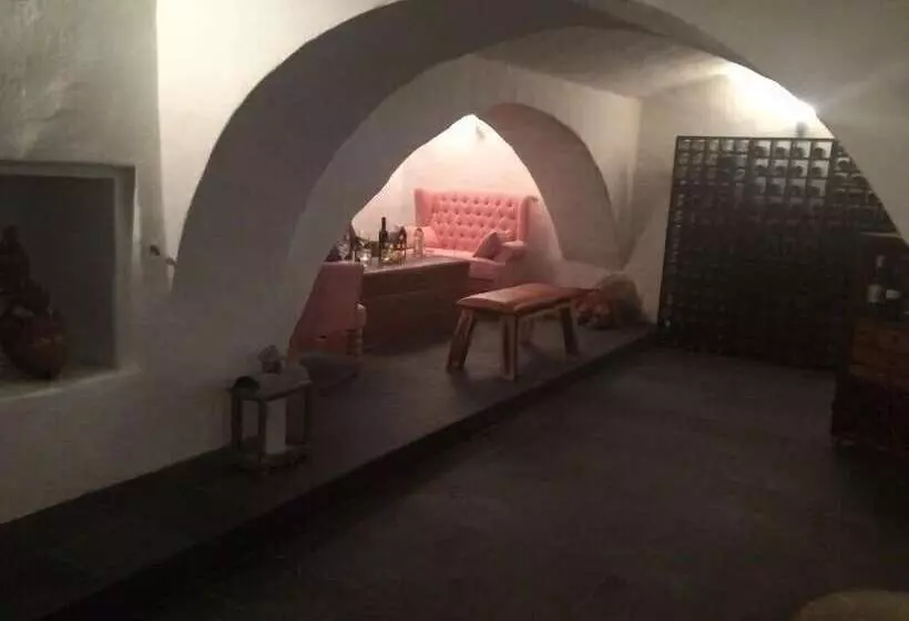 Hotelli Kavaliershaus Schloss Blücher