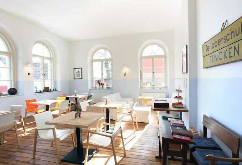 فندق Kavaliershaus Schloss Blücher