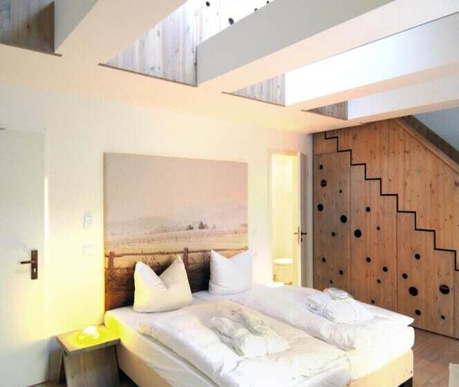 فندق Kavaliershaus Schloss Blücher