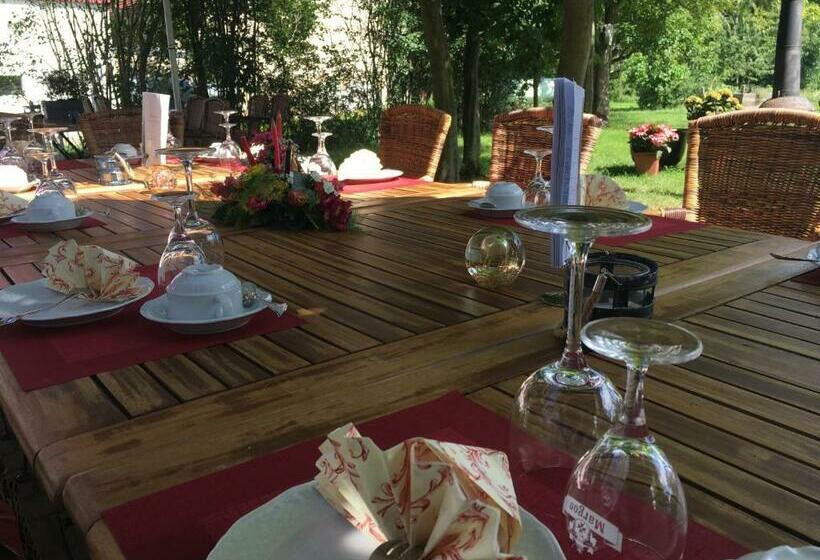 فندق Lindenhof Peritz