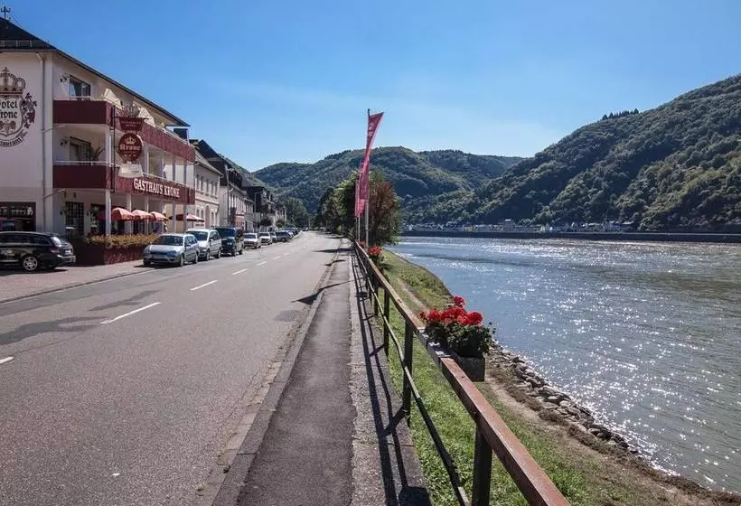 Hotelli & Restaurant Krone