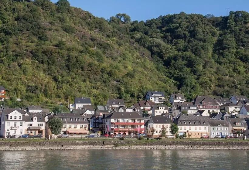 Hotelli & Restaurant Krone