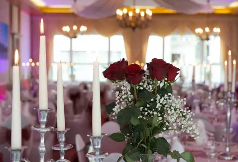 Hotelli & Restaurant Krone