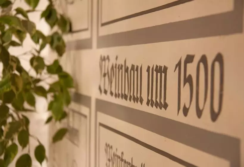 Hotelli & Restaurant Krone