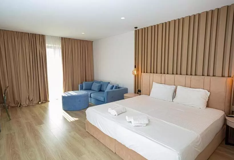 Andon Lapa Hotel & Spa