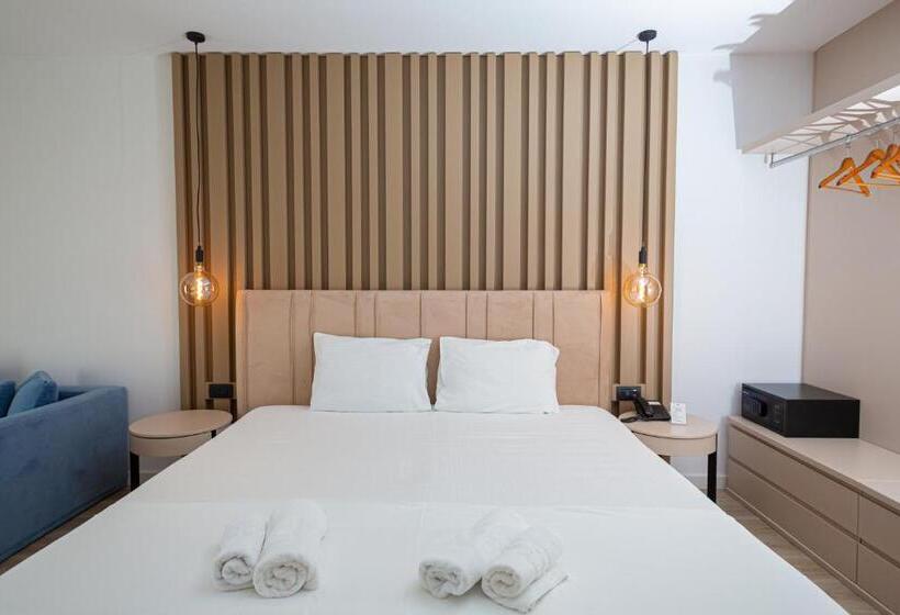 Andon Lapa Hotel & Spa