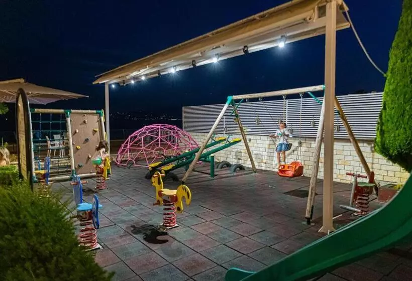 Andon Lapa Hotel & Spa