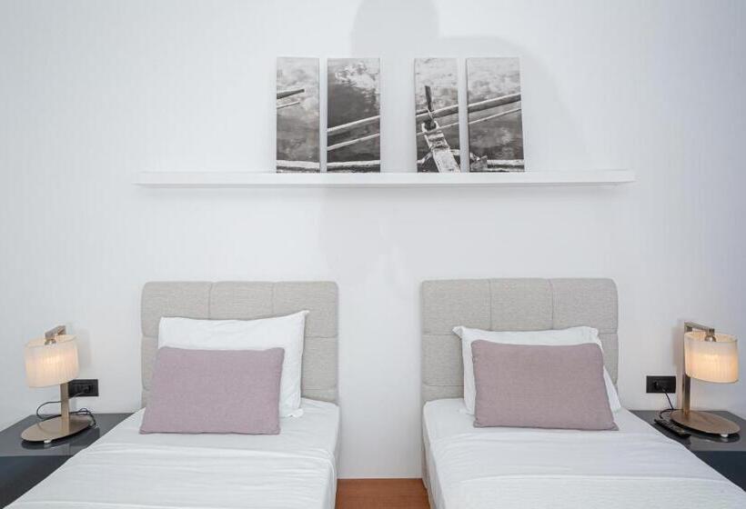 Andon Lapa Hotel & Spa