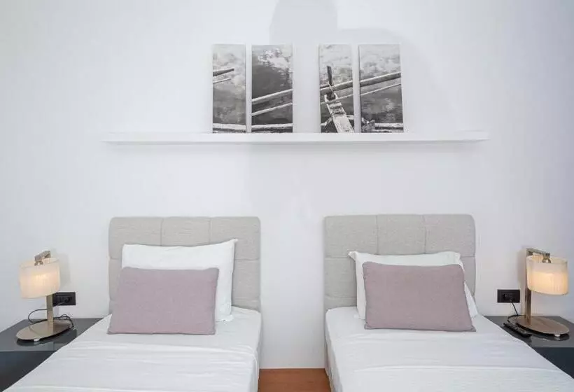 Andon Lapa Hotel & Spa