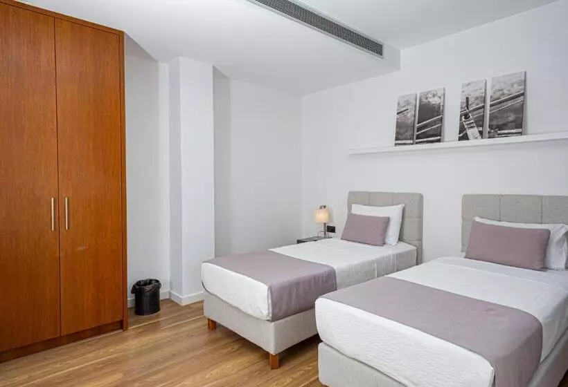 Andon Lapa Hotel & Spa