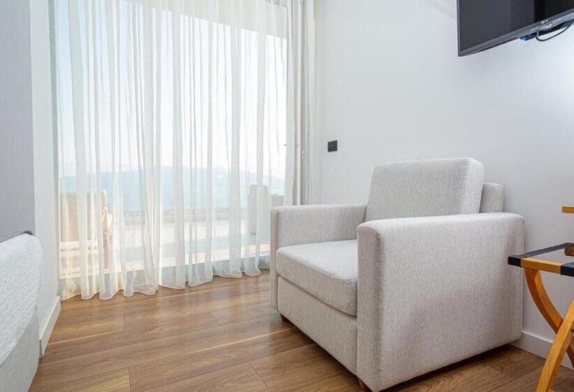 Andon Lapa Hotel & Spa