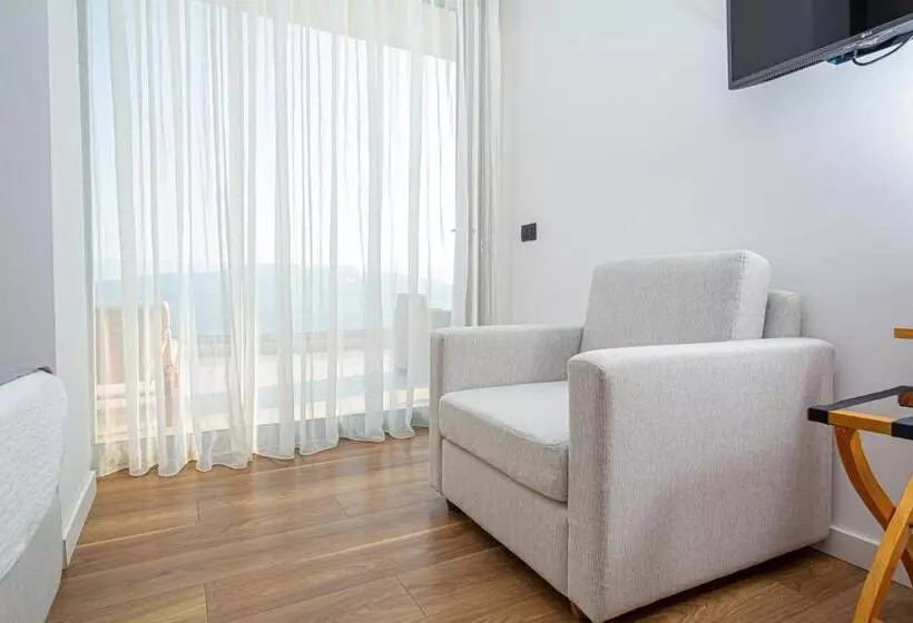 Andon Lapa Hotel & Spa