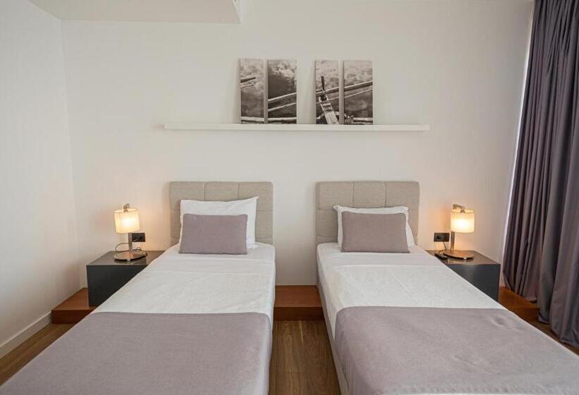 Andon Lapa Hotel & Spa